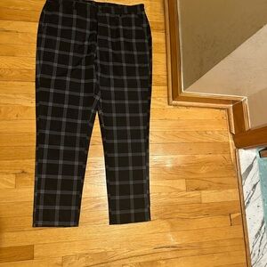 H&M Elegant Black Apparel